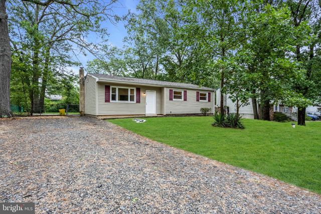 515 NEW JERSEY RD, Browns Mills, NJ 08015