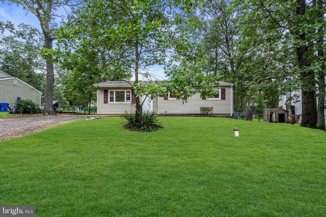 515 NEW JERSEY RD, Browns Mills, NJ 08015