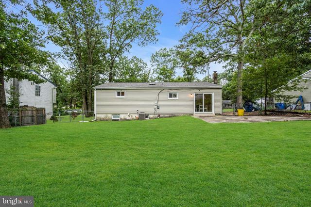 515 NEW JERSEY RD, Browns Mills, NJ 08015