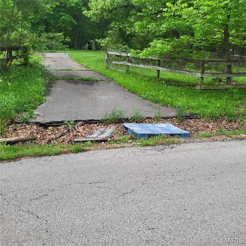 7209 Woodland Meadow Drive, Poplar Bluff, MO 63901