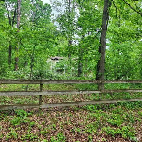 7209 Woodland Meadow Drive, Poplar Bluff, MO 63901