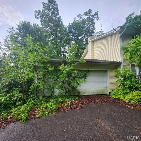 7209 Woodland Meadow Drive, Poplar Bluff, MO 63901