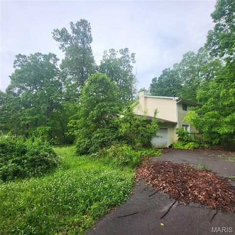 7209 Woodland Meadow Drive, Poplar Bluff, MO 63901