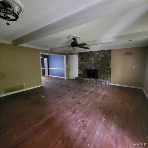 7209 Woodland Meadow Drive, Poplar Bluff, MO 63901