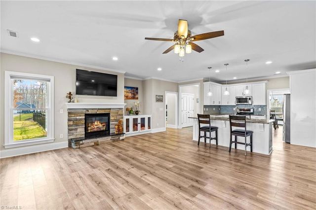 265 Lakefront Drive, Salisbury, NC 28146