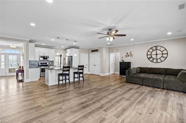 265 Lakefront Drive, Salisbury, NC 28146