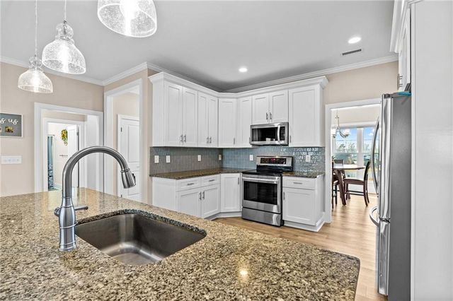 265 Lakefront Drive, Salisbury, NC 28146