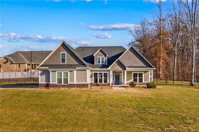 265 Lakefront Drive, Salisbury, NC 28146