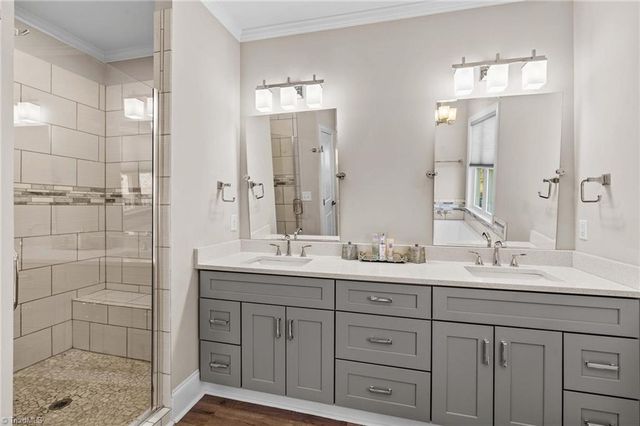 265 Lakefront Drive, Salisbury, NC 28146