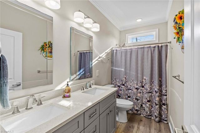 265 Lakefront Drive, Salisbury, NC 28146