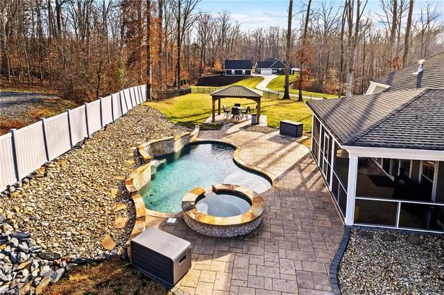 265 Lakefront Drive, Salisbury, NC 28146