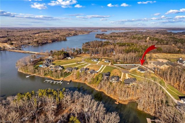 265 Lakefront Drive, Salisbury, NC 28146