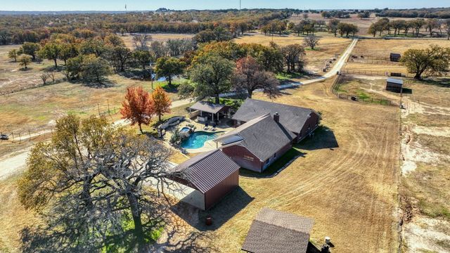 7690 County Road 417, Stephenville, TX 76401