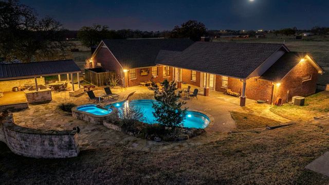 7690 County Road 417, Stephenville, TX 76401