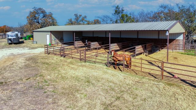 7690 County Road 417, Stephenville, TX 76401