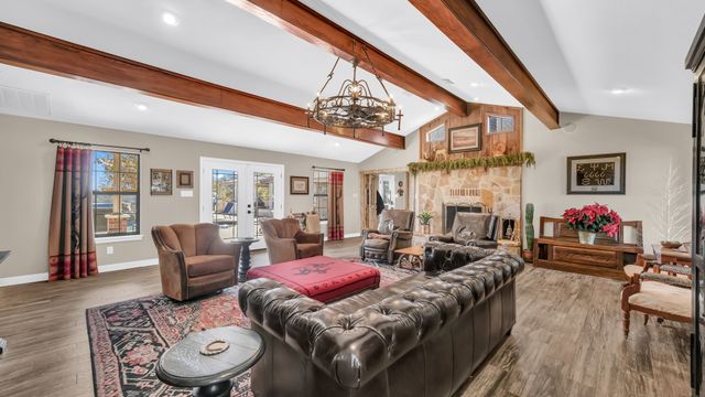 7690 County Road 417, Stephenville, TX 76401