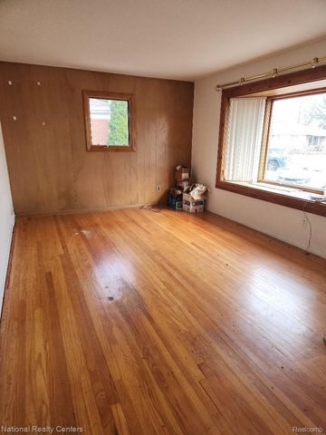 34014 Kennedy Street, Westland, MI 48185