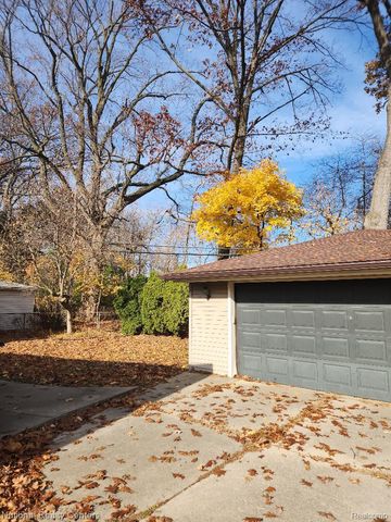 34014 Kennedy Street, Westland, MI 48185