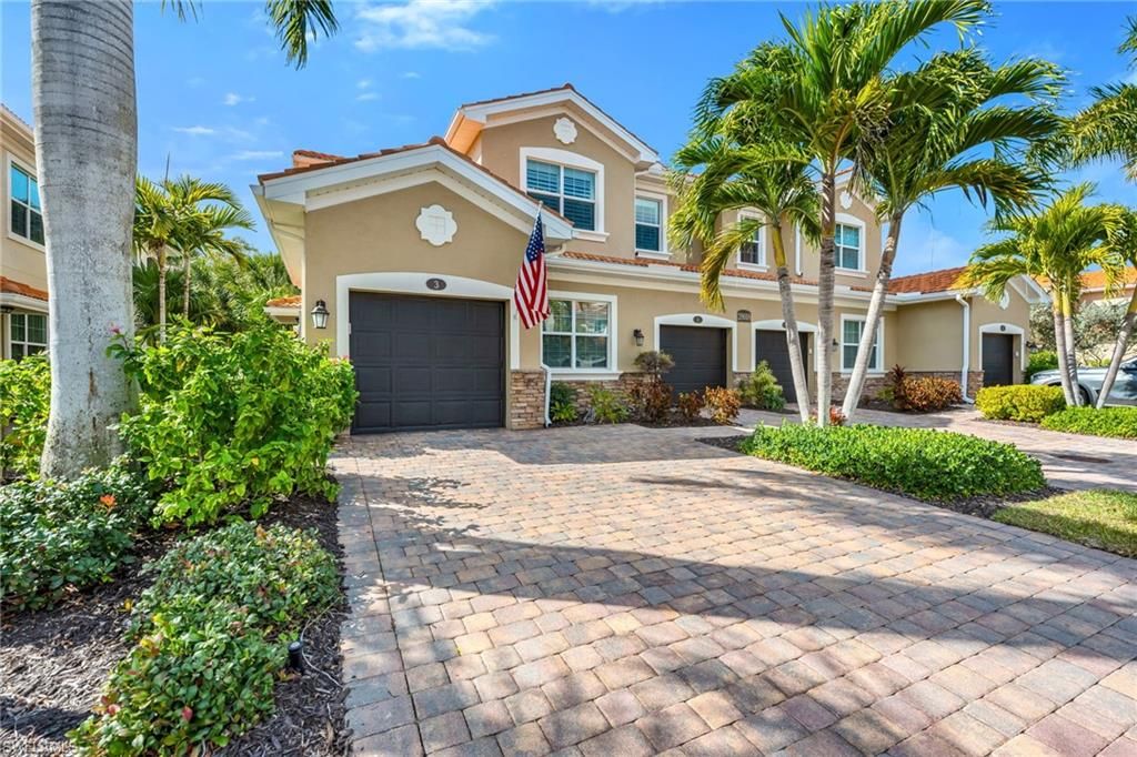 28018 Sosta LN 3, BONITA SPRINGS, FL 34135 — photo 2