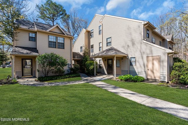 904 Poppy Place, Jackson, NJ 08527