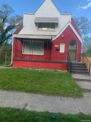 15734 Cruse Street, Detroit, MI 48227
