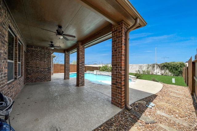 31 Glade Park Drive, Missouri City, TX 77459