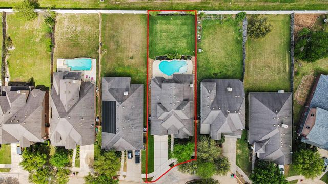 31 Glade Park Drive, Missouri City, TX 77459