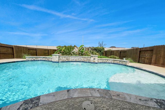 31 Glade Park Drive, Missouri City, TX 77459