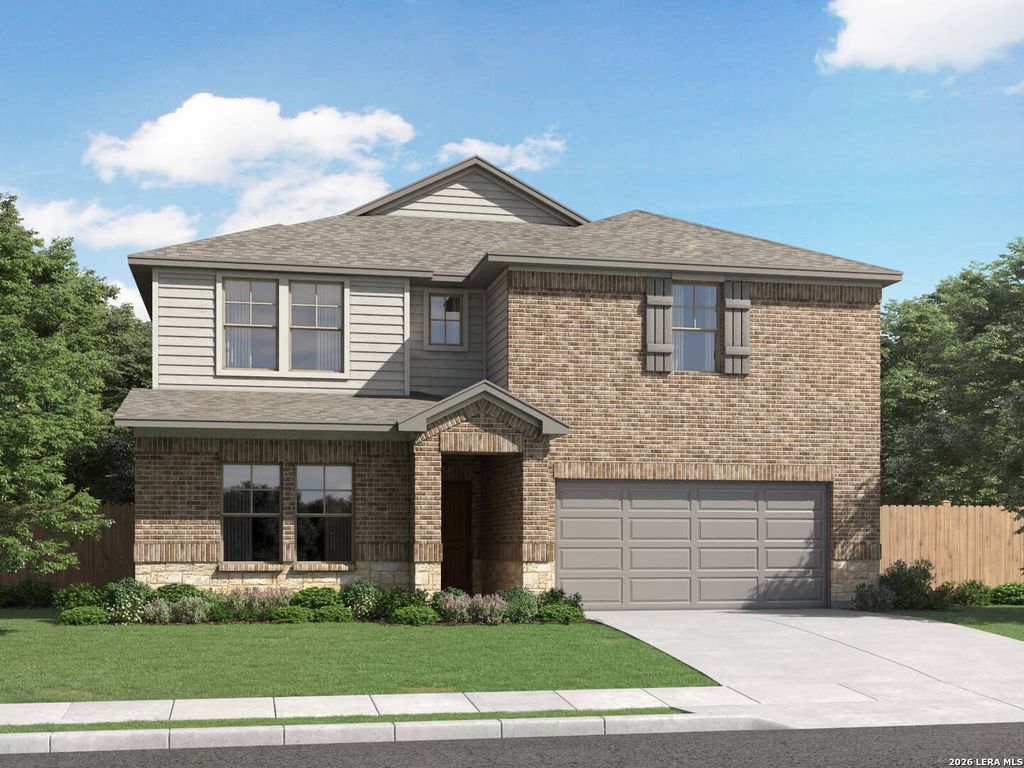 11337 Feather Vale, San Antonio, TX 78254