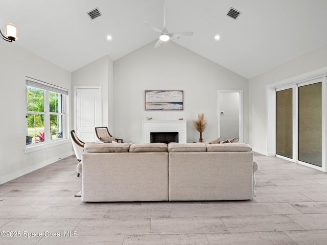 7035 Indian River Boulevard, Grant, FL 32949