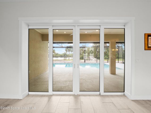 7035 Indian River Boulevard, Grant, FL 32949