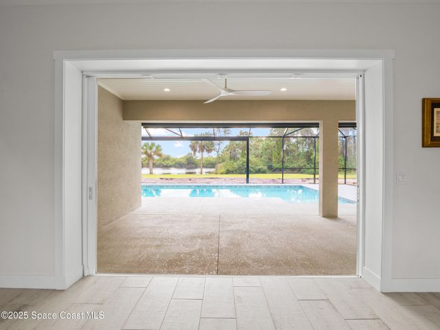 7035 Indian River Boulevard, Grant, FL 32949