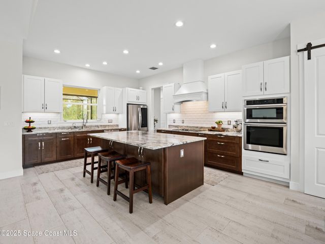 7035 Indian River Boulevard, Grant, FL 32949