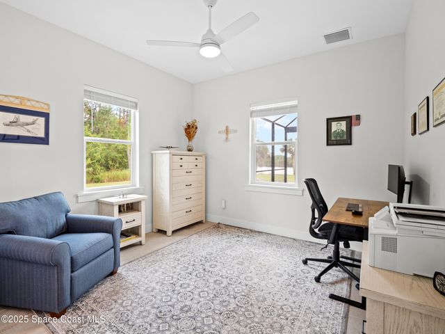 7035 Indian River Boulevard, Grant, FL 32949