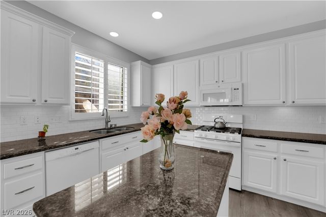 8051 Anasazi Ranch Avenue, Las Vegas, NV 89131