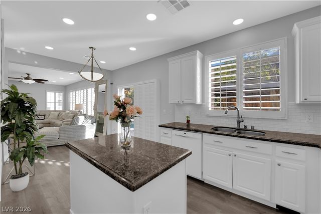 8051 Anasazi Ranch Avenue, Las Vegas, NV 89131