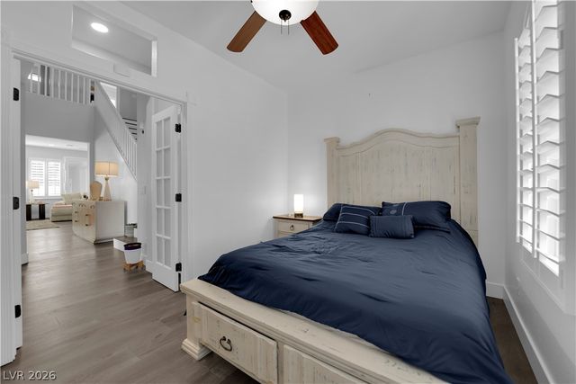 8051 Anasazi Ranch Avenue, Las Vegas, NV 89131