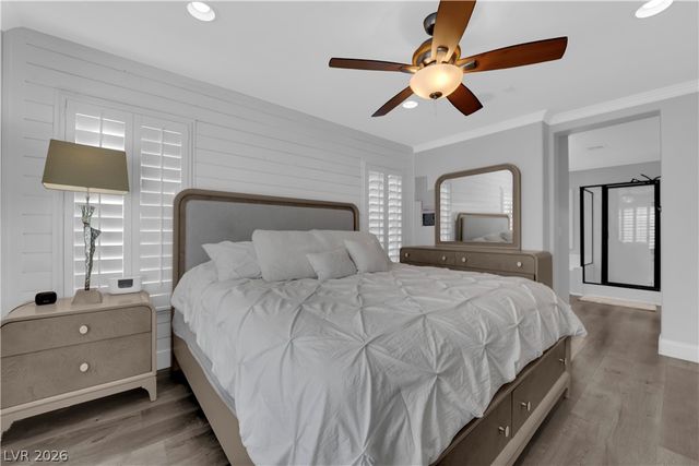 8051 Anasazi Ranch Avenue, Las Vegas, NV 89131