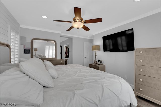 8051 Anasazi Ranch Avenue, Las Vegas, NV 89131