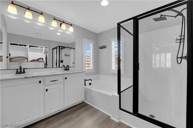 8051 Anasazi Ranch Avenue, Las Vegas, NV 89131