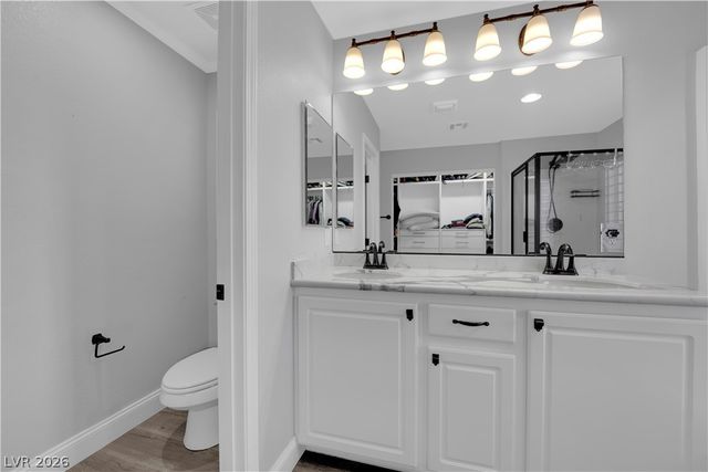 8051 Anasazi Ranch Avenue, Las Vegas, NV 89131