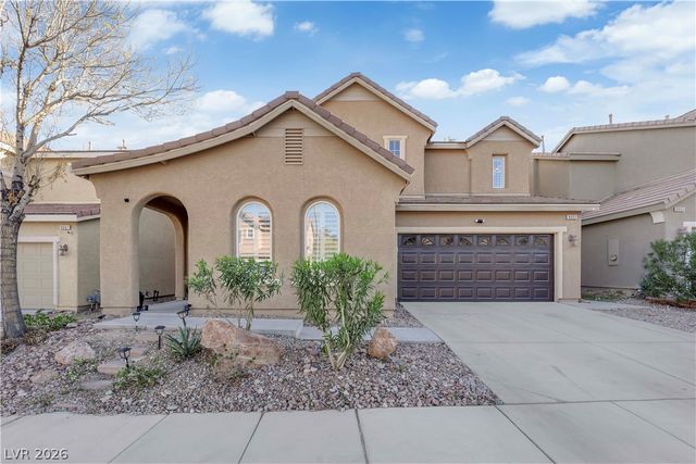 8051 Anasazi Ranch Avenue, Las Vegas, NV 89131