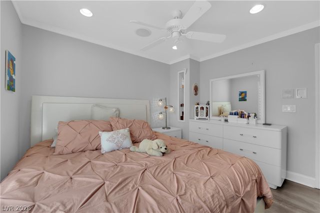 8051 Anasazi Ranch Avenue, Las Vegas, NV 89131