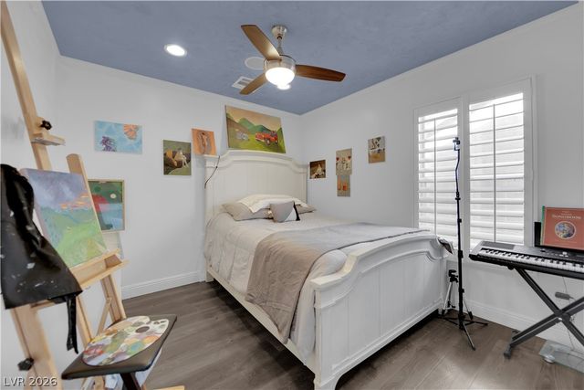 8051 Anasazi Ranch Avenue, Las Vegas, NV 89131