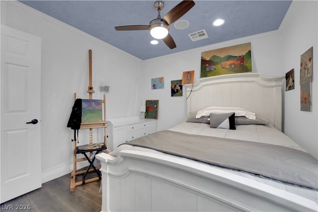 8051 Anasazi Ranch Avenue, Las Vegas, NV 89131