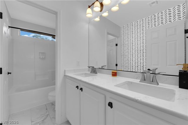 8051 Anasazi Ranch Avenue, Las Vegas, NV 89131