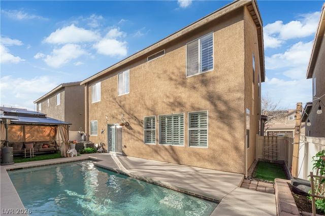 8051 Anasazi Ranch Avenue, Las Vegas, NV 89131