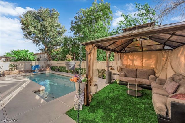 8051 Anasazi Ranch Avenue, Las Vegas, NV 89131