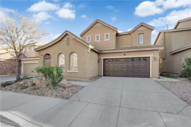 8051 Anasazi Ranch Avenue, Las Vegas, NV 89131