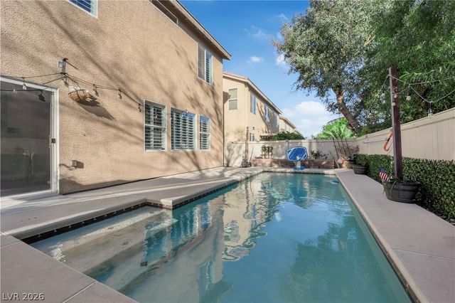 8051 Anasazi Ranch Avenue, Las Vegas, NV 89131